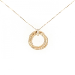 Cartier Trinity Necklace - Hàng hiệu Authentic
