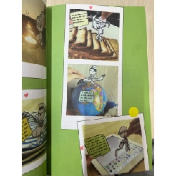 Cảm ơn tôi đã đủ dũng cảm - Trương Hạo Thần, Dương Dương 740610