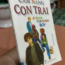 Cẩm năng con trai 🌊 693473