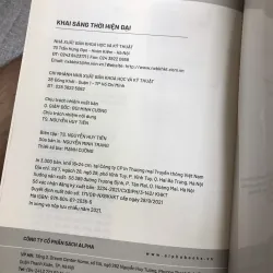 KHAI SÁNG THỜI HIỆN ĐẠI - Steven Pinker 753109