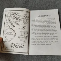 LỜI NGUYỀN HỦY DIỆT THẾ GIỚI MA THUẬT 719834