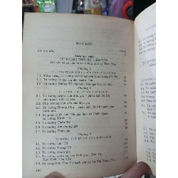 Đại Cương Lịch Sử Tư Tưởng Trung Quốc - Lê Văn Quán 1997 mới 80% ố Lịch sử thế giới HCM1004 1007466