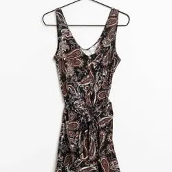 Jumpsuit hiệu Mango