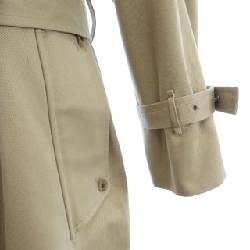 Áo khoác trench coat ATON - Hàng hiệu Authentic 892788