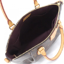 Túi Louis Vuitton Monogram Tuileries PM M48813 619672