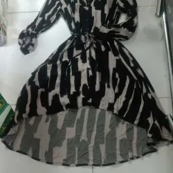 Đầm somi size 10 giá 75k 1021208