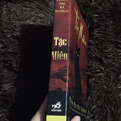 Tặc Miêu - Thiên hạ bá xướng 709374