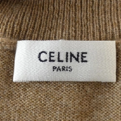 【Mã giảm giá】Celine CELINE Áo len 646686