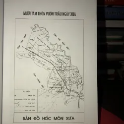 Mười tám thôn vườn trầu - Trần Nhật Vy 992423