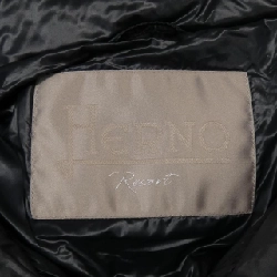 【Mã giảm giá】Áo khoác lông vũ Herno 637809