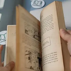 Cơ Thể Chúng Ta Một Thế Giới Kỳ Thú - Nick Arnold 727238