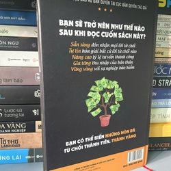 Biến Lời Từ Chối Thành Cơ Hội Vàng 475009
