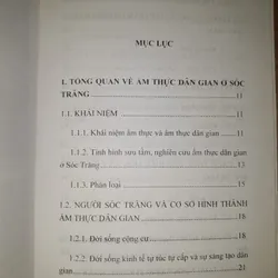 Chuyện ăn uống của người bình dân Sóc Trăng, nhìn từ góc độ văn hóa dân gian 645290