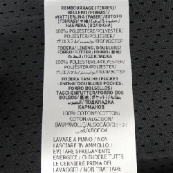 Jacket GUCCI - Hàng hiệu Authentic 898830