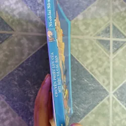 Cuộc phiêu lưu của Mít Đặc và các bạn - Ni-cô-lai Nô-xốp 598278