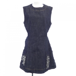 Christian Dior 6C22631X1317 Váy