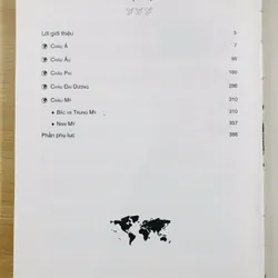 NGUỒN GỐC TÊN GỌI CÁC NƯỚC TRÊN THẾ GIỚI 593302