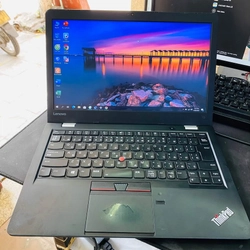 Thinkpad mỏng nhẹ - Cpu i5 7200U / Ram 8gb / ssd 256 - Máy full chức năng ko lỗi lầm gì 521795
