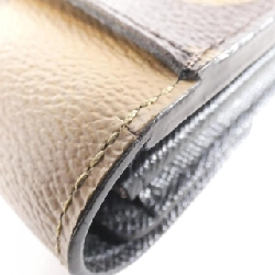 Ví Louis Vuitton Monogram Khổng Lồ Portefoy Sara M80726 620261