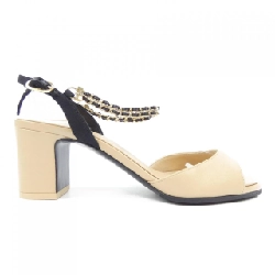 Giày sandal CHANEL G45094B13441