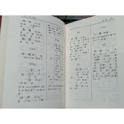 Tự điển đối chiếu chữ Hán giản thể - phồn thể 493281