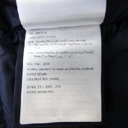 Áo khoác lông vũ MONCLER 633640