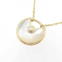 Cartier Amulet Extra Small Necklace - Hàng hiệu Authentic 843075