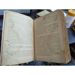 Con đường đau khổ - Alekxêy Tôlxtôi ( trọn bộ 3 tập ) 126159