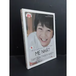 [Phiên Chợ Sách Cũ] Mẹ Nhật dạy con trách nhiệm22020 2303 429242