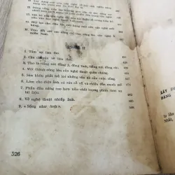 XÂY DỰNG MỘT NỀN VĂN NGHỆ LỚN XỨNG ĐÁNG VỚI NHÂN DÂN TA VỚI THỜI ĐẠI TA 929056