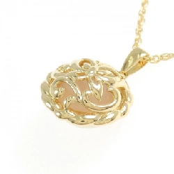 Tasaki Mabe Pearl Necklace - Hàng hiệu Authentic 839474