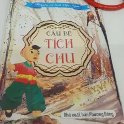 Sách thiếu nhi