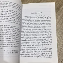 NHÌN TỪ HUẾ - BÚT KÝ VĂN HÓA, LỊCH SỬ 995907