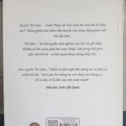 Nước Pháp Với Việt Nam Đã Mấy Lần Kỳ Hiệp Ước? 747457