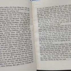 CUỘC CHIẾN VÙNG VỊNH LẦN THỨ HAI 695899