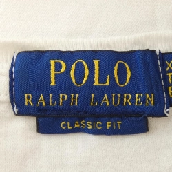Áo thun POLO RALPH LAUREN - Hàng hiệu Authentic 893833