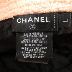 Mũ CHANEL - Hàng hiệu Authentic 833877