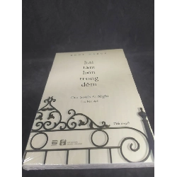 Hai tâm hồn trong đêm mới 100% HCM3012 910688