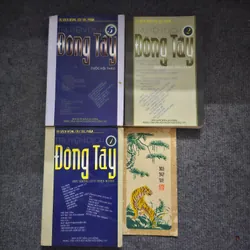 Tuyển tập truyện ngắn Đông Tây