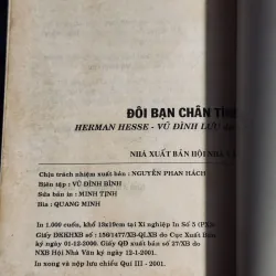 Combo đôi bạn chân tình + ảo hoá 990999