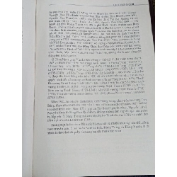 LỊCH SỬ PHÁT TRIỂN CÔNG GIÁO Ở VIỆT NAM - TRƯƠNG BÁ CẦN CHỦ BIÊN 299015