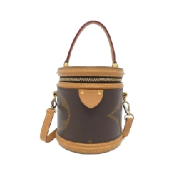 Túi xách Louis Vuitton Monogram Giant Cannes M44603