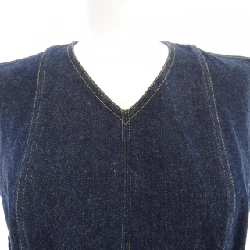 【Vintage】Chanel CHANEL P07014V04732 Đầm 647764