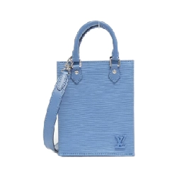 Túi xách Louis Vuitton Epi Petit Sac Plat M80167