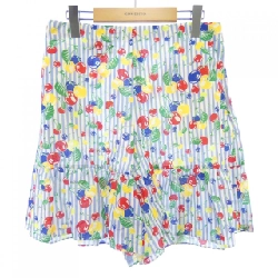 Quần short GUCCI 739766 ZAMT6 - Hàng hiệu Chính hãng