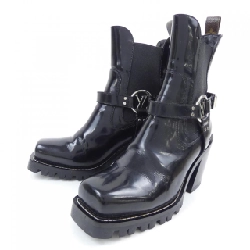 Giày bốt LOUIS VUITTON - Hàng hiệu Authentic 829320