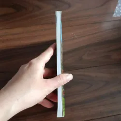 Mộ nàng ba - người khăn trắng 763316