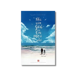 Nhà văn già và em mọi nhỏ - Nguyễn Thành Nhân