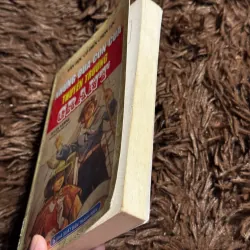 Những đứa con của thuyền trưởng Grant 1013678