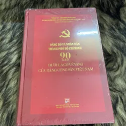 Đảng bộ và nhân dân TpHCM 90 năm